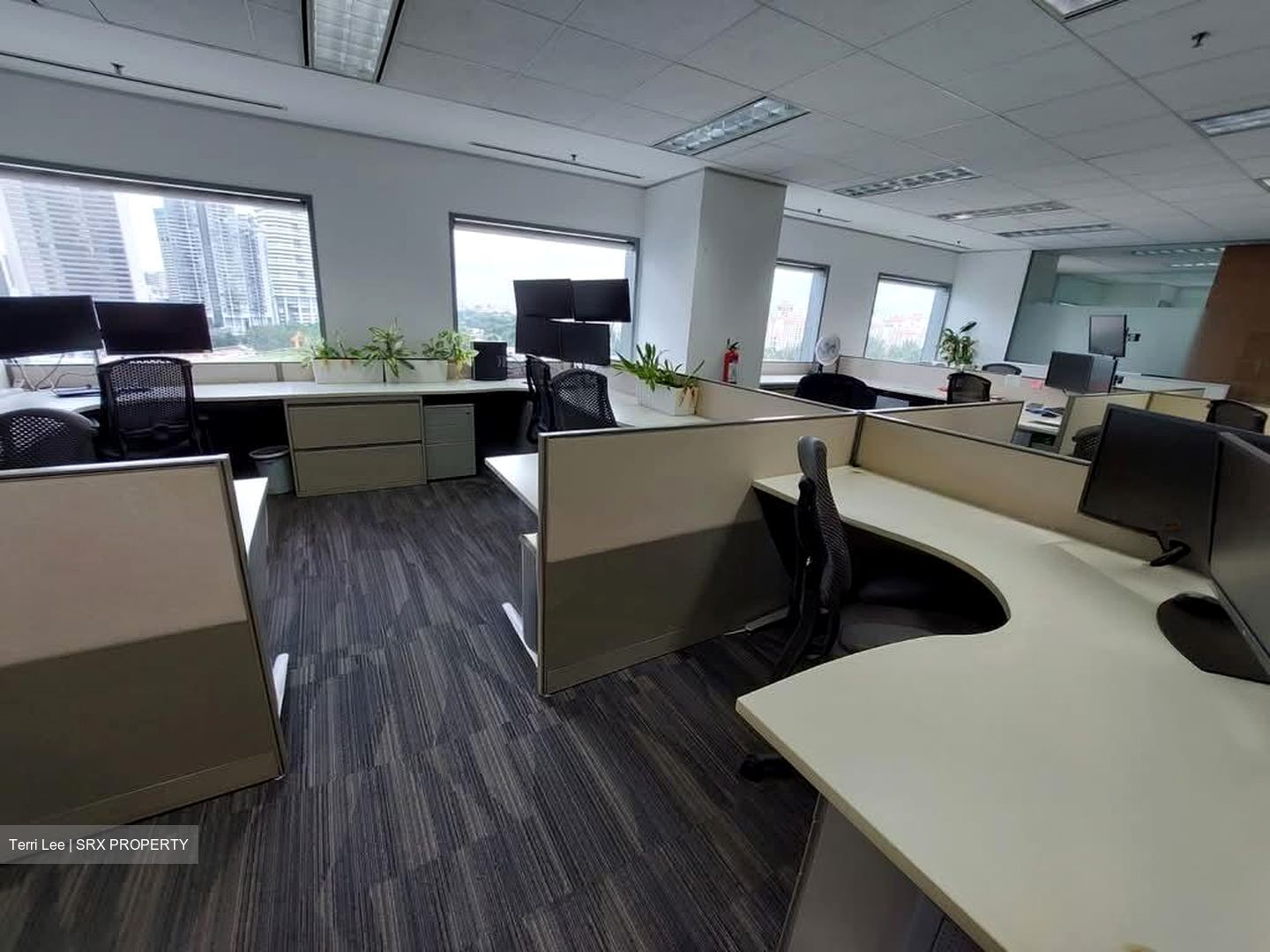 Suntec Tower Three (D1), Office #569168541